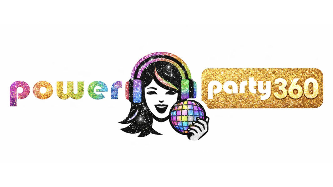 Zdjęcie na okładce dla Power Party 360 / Fotobudka 360